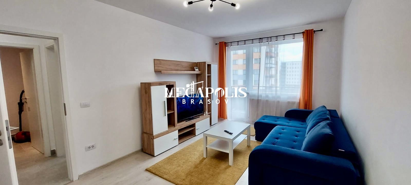 Apartament 2 camere | Decomandat | Loc de parcare - Poză 3
