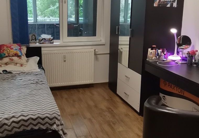 Apartament 4 camere cf. 1 sporit Mega Mall-Arena - Pantelimon - Poză 1