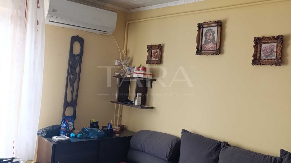 Apartament 2 camere, Politia Rutiera, Gheorgheni. - Poză 1