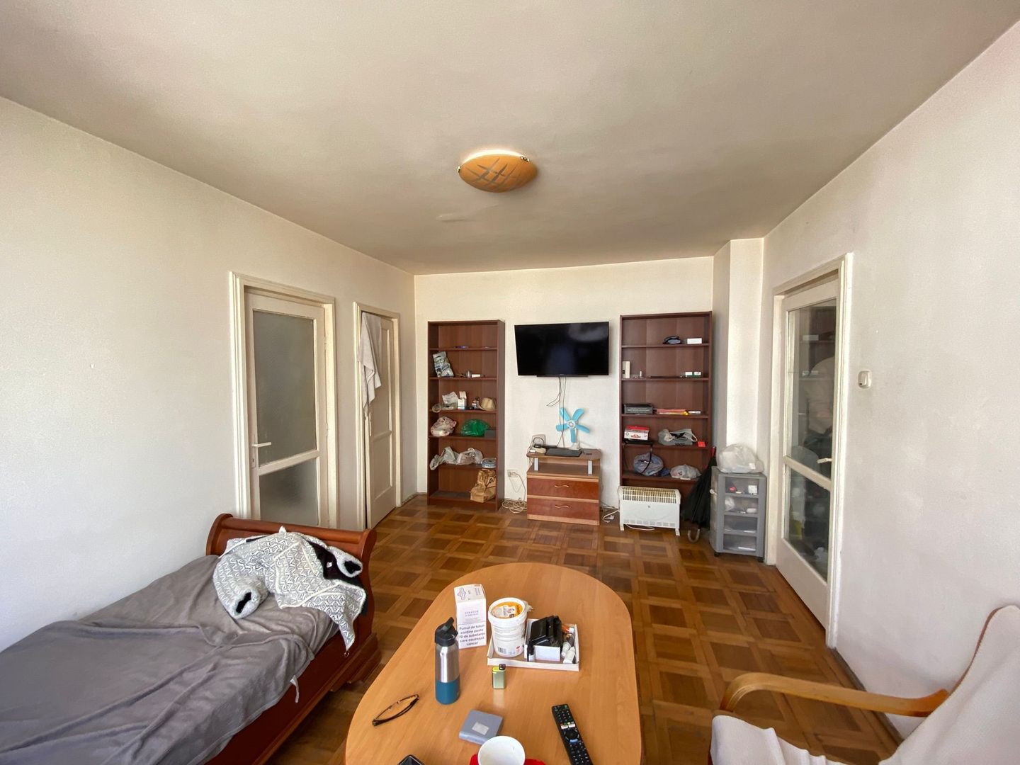 Apartament 2 camere Gara de Nord – Dinicu Golescu, V13 - Poză 4