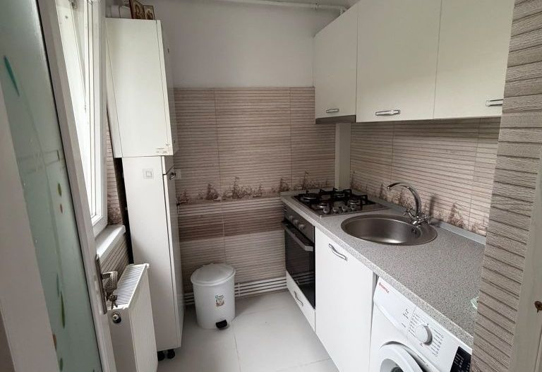 Apartament 2 camere, 33mp, et.1, 75700euro- Tatarasi - Poză 1