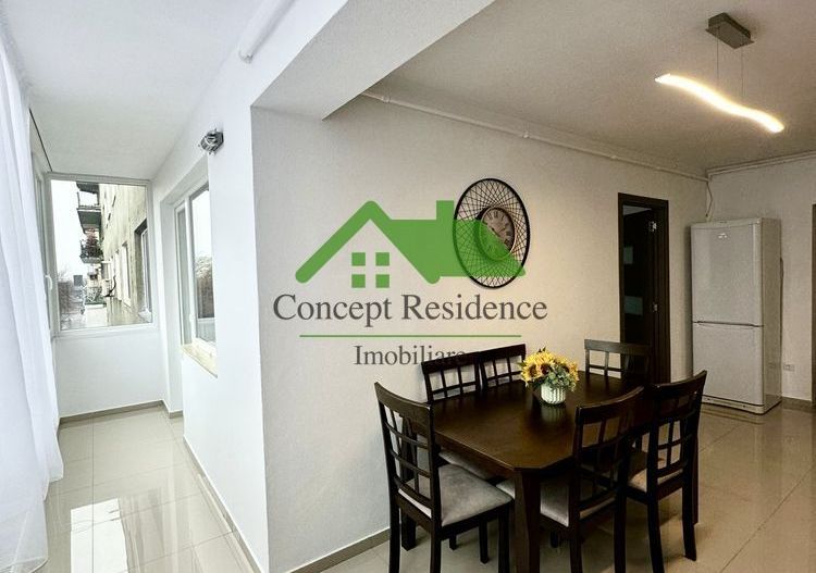 Apartament 2 camere decomandat ultracentral - Poză 6