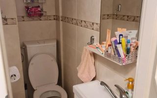 Apartament 4 camere mobilat și utilat. Gheorgheni, Hotel Royal. - Poză 11