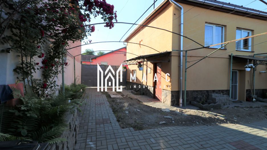 Casa individuala | Teren 800 mp | Sura Mare - Poză 8