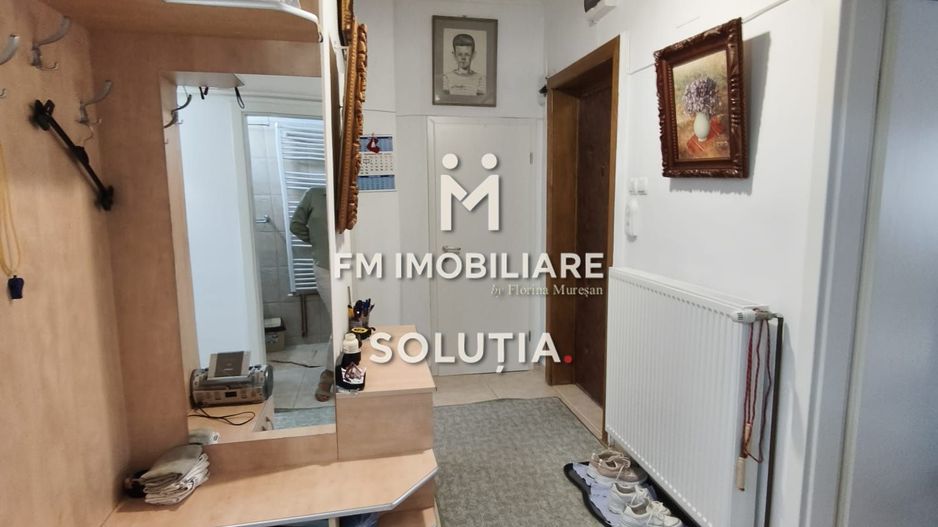 Apartament 2 camere, Nicolae Iorga! - Poză 11
