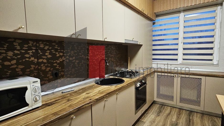 Garsoniera de inchiriat-Titan-cu centrala - Poză 2