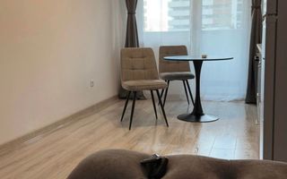 Apartament cu 2 camere si balcon - Copou Garden Residence - 430€ - Poză 2
