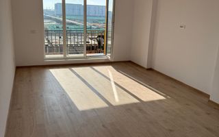 Garsoniera decomandata | Bloc Nou 2025 | Zona Th. Pallady - Poză 1