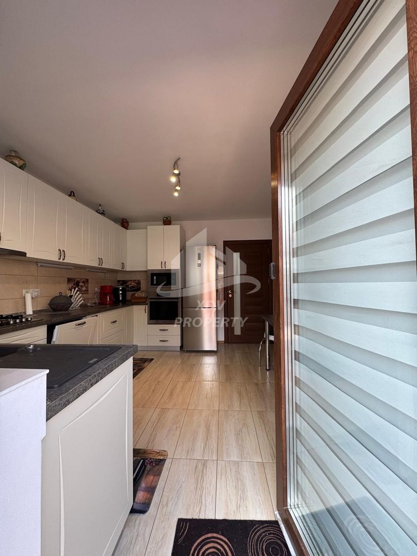 Casa moderna, mobilata complet  Sibiu - Poză 44