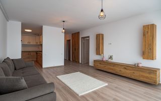 Apartament 2 camere - Dacia | 72 mp | Bloc 2024 | Parcare subterană - Poză 2