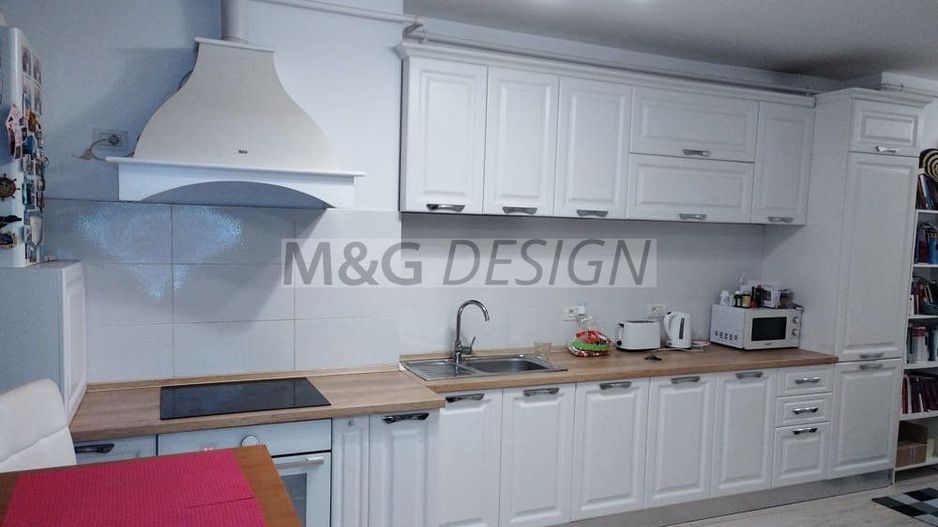 Apartament 2 camere Soarelui bloc nou - Poză 1