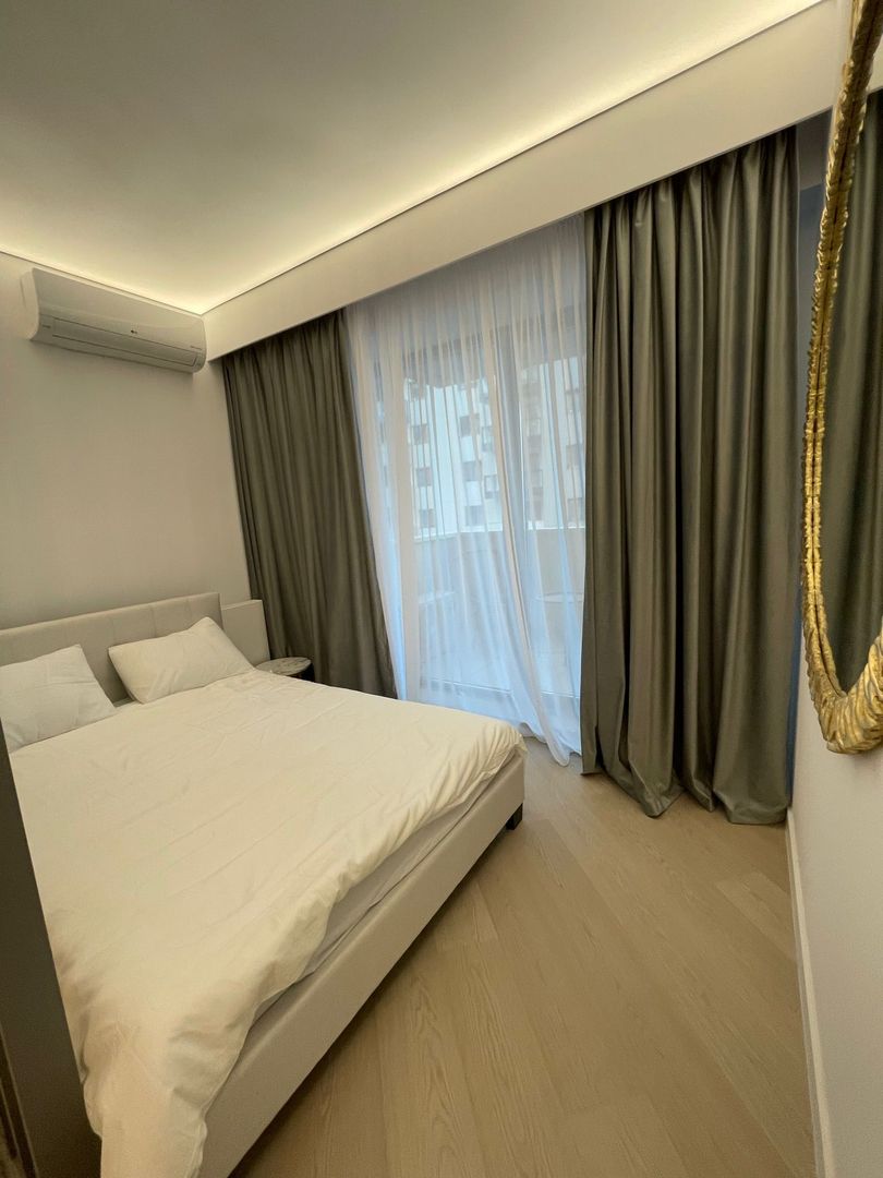 Cortina North || Studio || Amenajat cu designer || Comision 0% - Poză 6