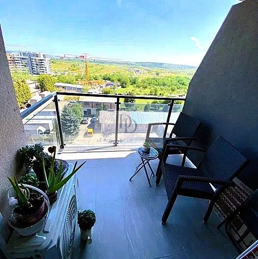 Apartament cu 2 camere de vânzare zona Sopor| Baza Sportivă Gheorgheni - Poză 6