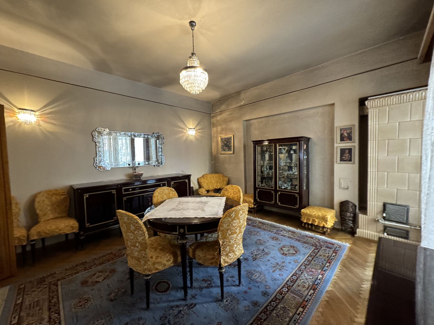 3 apartamente in Vila Primaverii 300 mp utili teren 250 mp - Poză 10