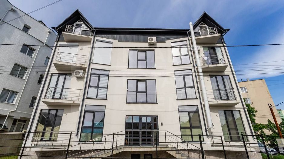 Vânzare, apartament, 1 cameră, strada Butuceni, Ciocana. - Poză 1