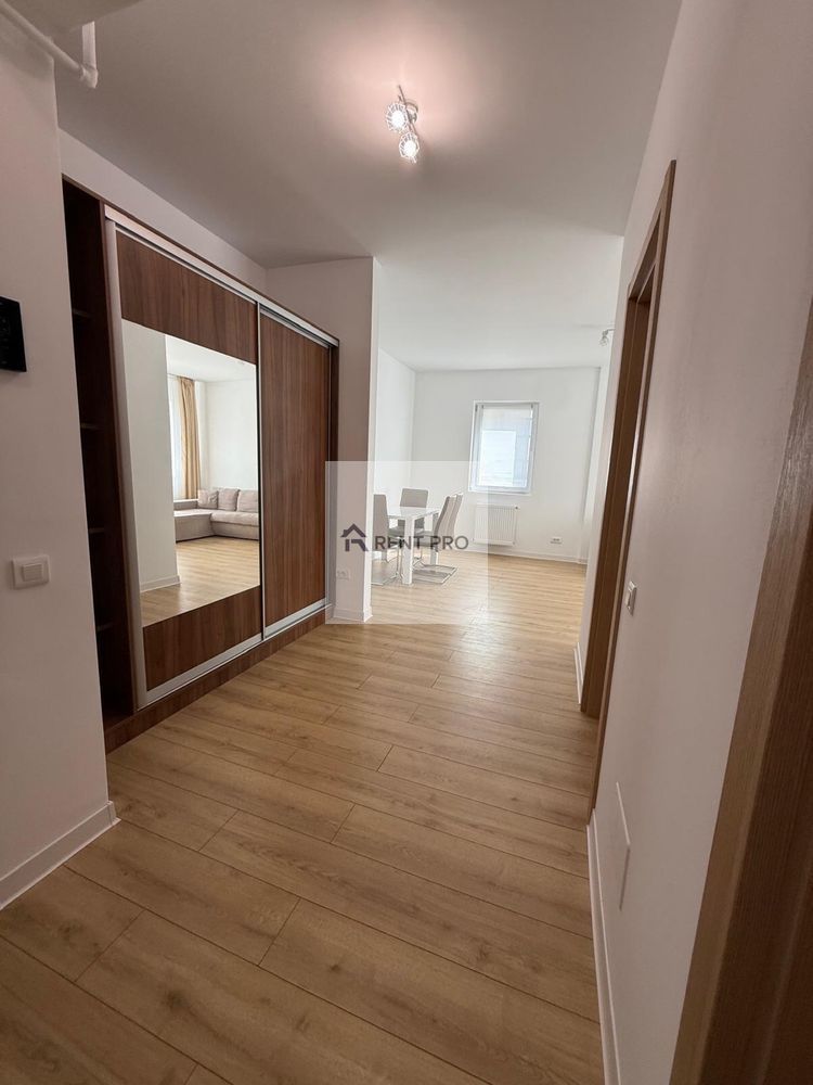 Apartament 2 camere de închiriat în Regie Residence – Grozăvești | - Poză 1