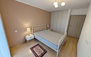 Inchiriere 2 Camere Banu Mata / Titulescu / Bloc nou 2018 , Icon Residence - Poză 37