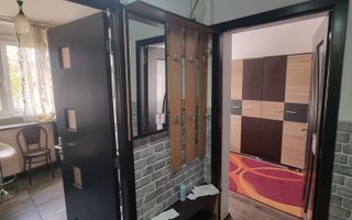 Apartament 3 camere, model SD – 58 mp, etaj 1 – Bvd Nicolae Iorga - Poză 4