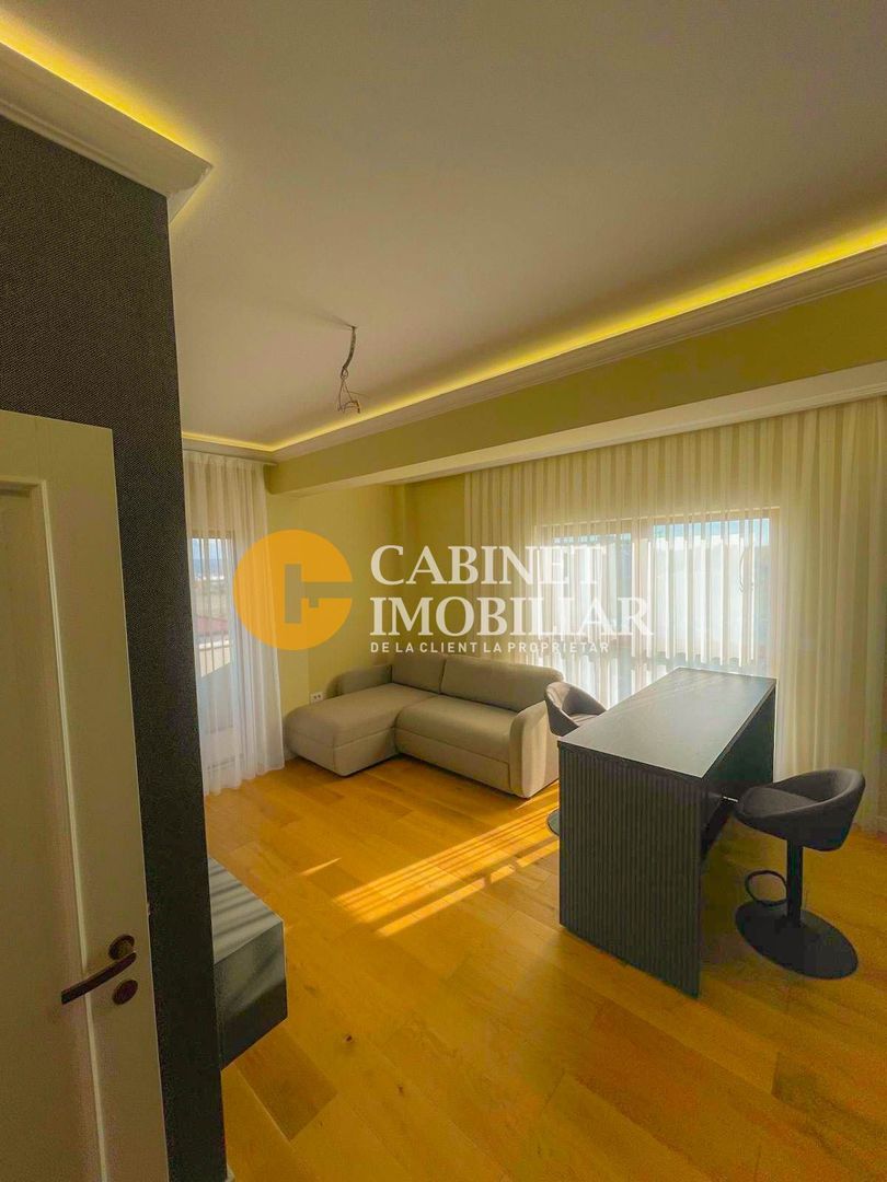 Apartament 2 camere decomandat  - Zona Galata - Poză 3