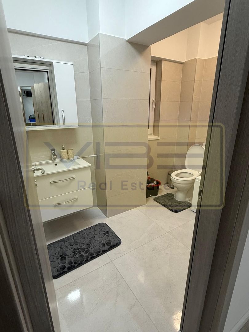 Apartament 2 camere+parcare subterana Bucium-Mega Image - Poză 9