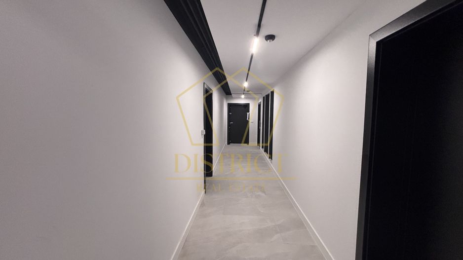 Apartament modern cu 2 camere | XCITY TOWER 4 - Poză 5