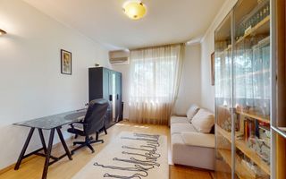 Pache Protopopescu - Ferdinand, Str Fluierului, 3 camere, comision 0% - Poză 15