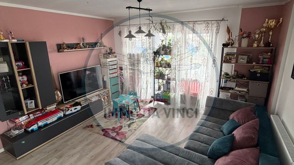 Apartament Modern 2 Camere | Balcon 32mp | Mutare Imediată | Zona Iris - Poză 2