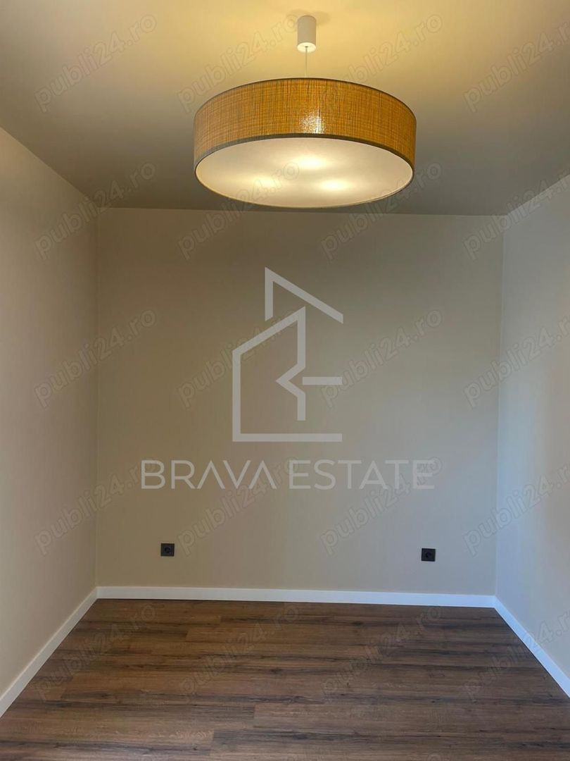 Casa individuala P+E 3 dormitoare, 2 balcoane, zona Apahida - Poză 4