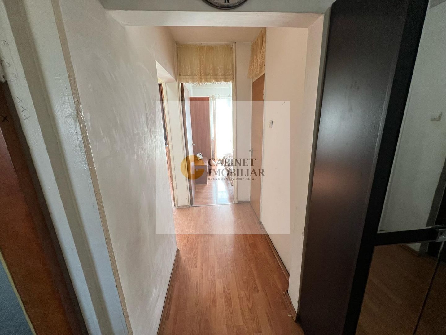 Apartament 3 camere | Zona Sebastian | Parțial mobilat - Poză 5