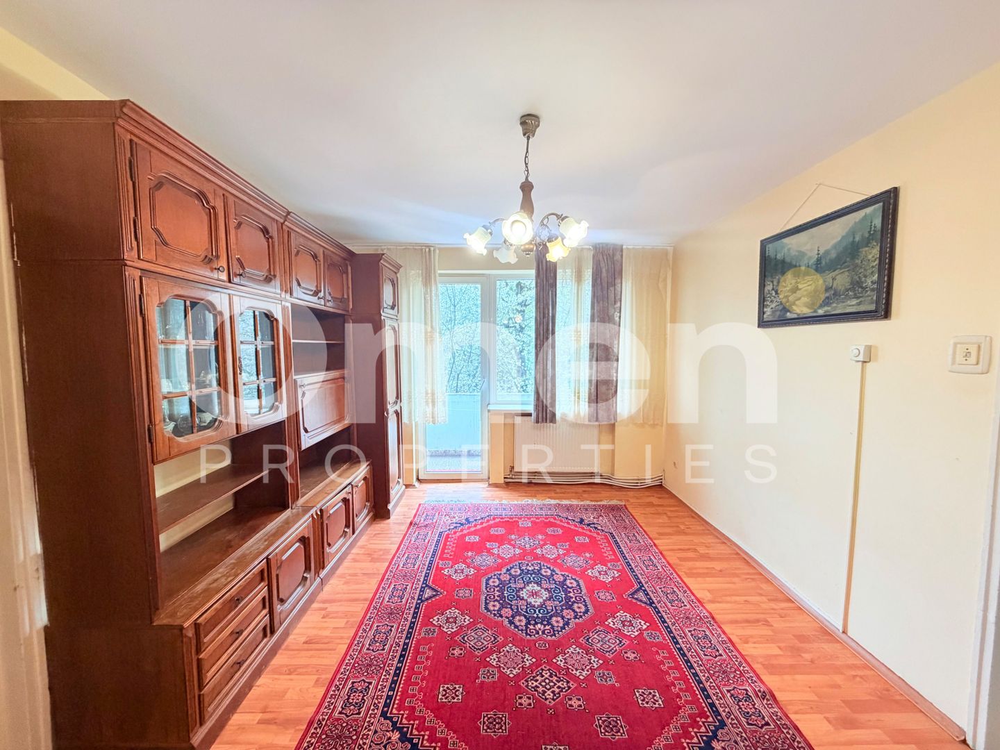 Apartament de inchiriat | zona Republicii | 45 mp - Poză 3