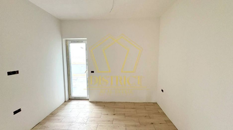 Apartament cu 4 camere si terasa de 30mp | Giroc | Hotel IQ - Poză 5