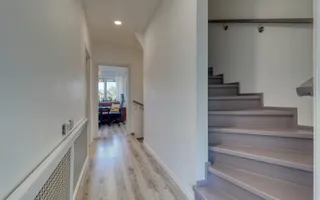 Pipera- New Point Villas- Vilă modernă 5 camere- La cheie- comision0% - Poză 17