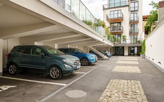 Polona Tunari Bloc 2022 Apart 3 camere 90 mp premium gradina proprie - Poză 28