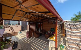 Vanzare Casa Dragomirești-Vale, Ilfov - Curte Mare, Oportunitate - Poză 20