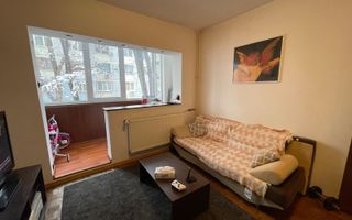 AP. 2 CAMERE APARATORI, BUCATARIE INCHISA, LOC DE PARCARE ADP, MODERN - Poză 4