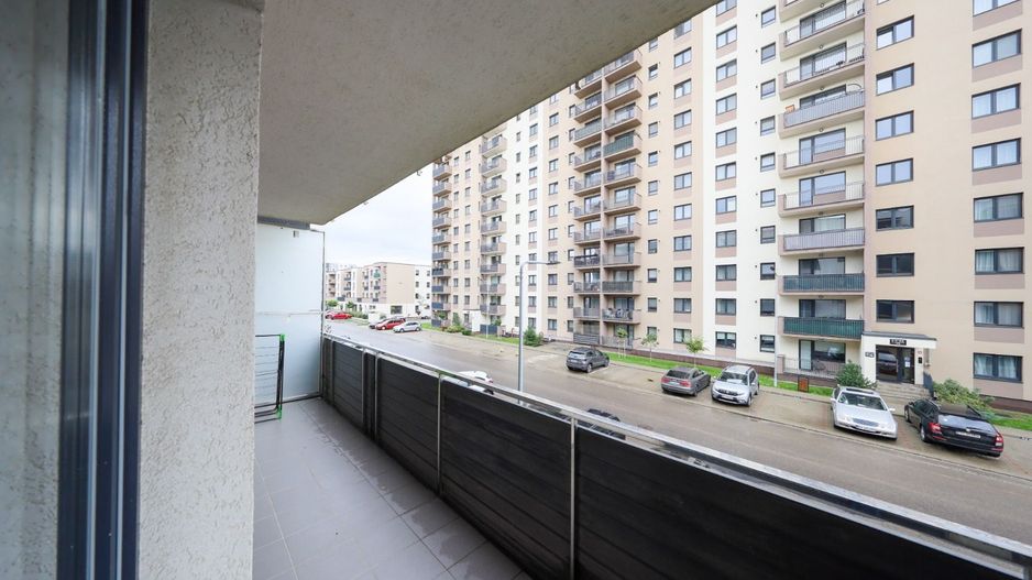 Studio Modern 49 mp | Decomandat | Lângă Coresi Mall | - Poză 9