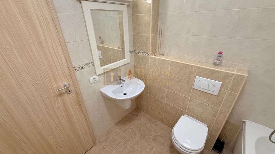 2 camere| Dumbravita| parcare inclusa| apartament superb| zona linistita| - Poză 10