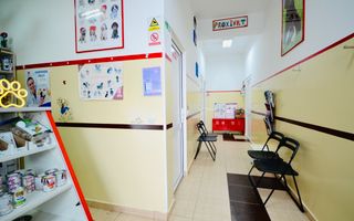 Spatiu Comercial Prelungirea Ghencea | Vizavi Dimri Residence - Poză 3