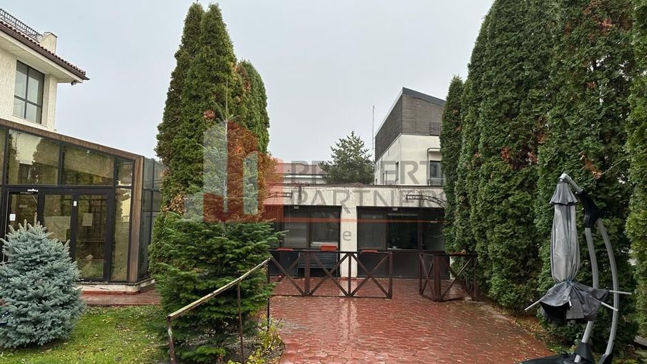 Vila impunatoare langa British School, Pipera - Poză 3