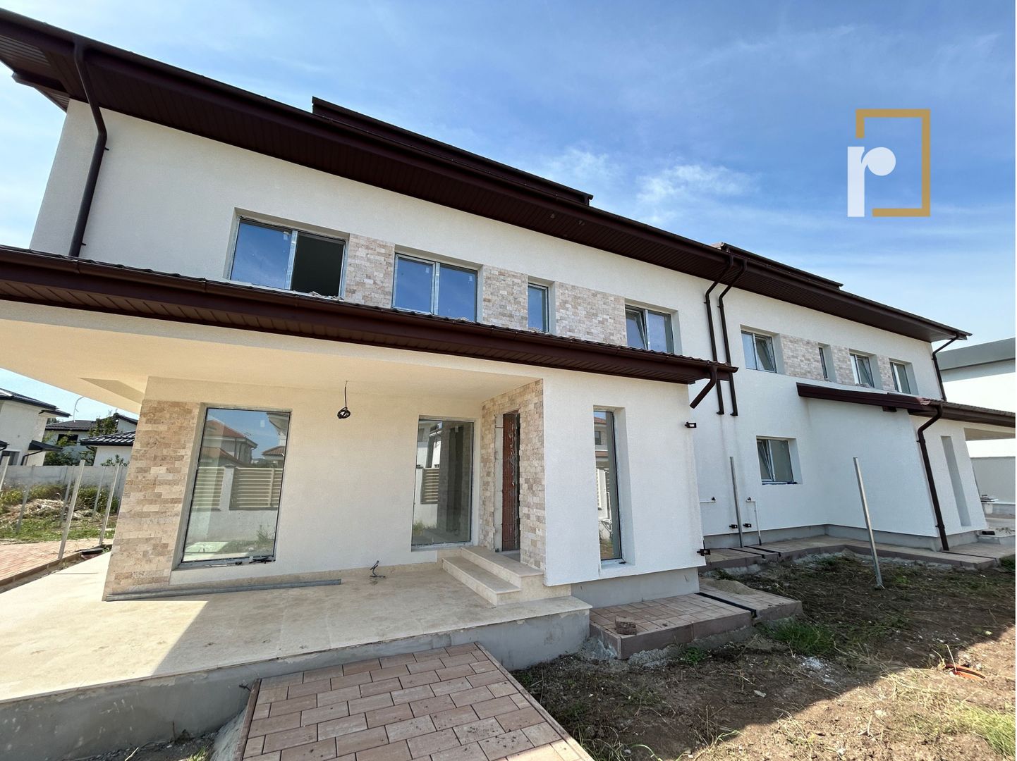 Vila 5 camere | Otopeni | Odai - Poză 3