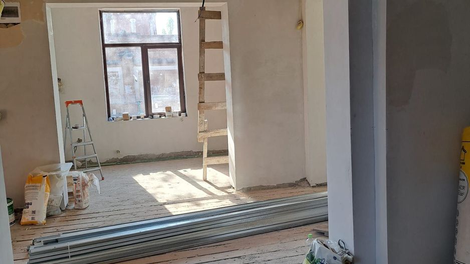 Palatul Parlamentului Marriott - S+P+M - Poză 4