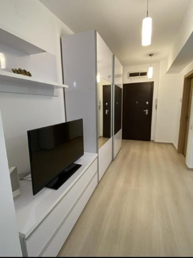 Studio de Lux, Bloc Nou, 5 min Metrou Dristor, PARCARE - Poză 6