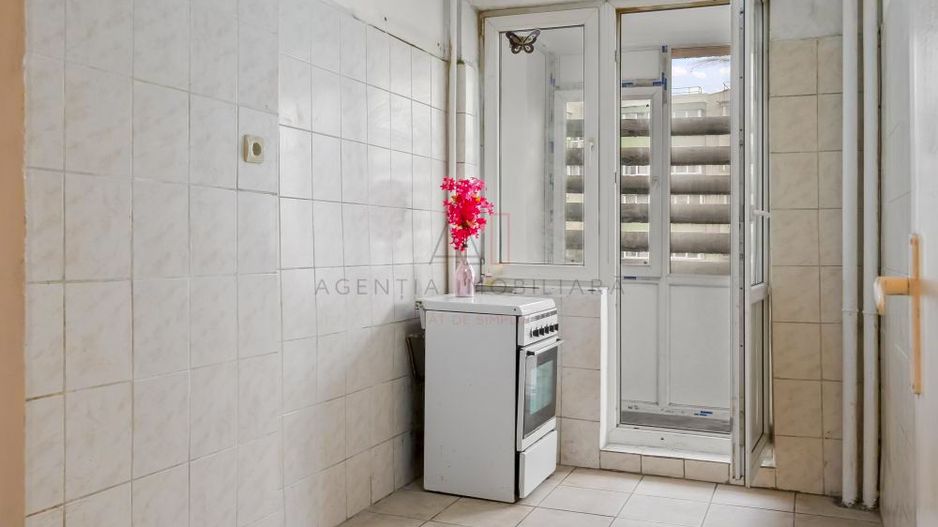 2 camere Stefan cel Mare I Metrou I Comision 0 - Poză 8