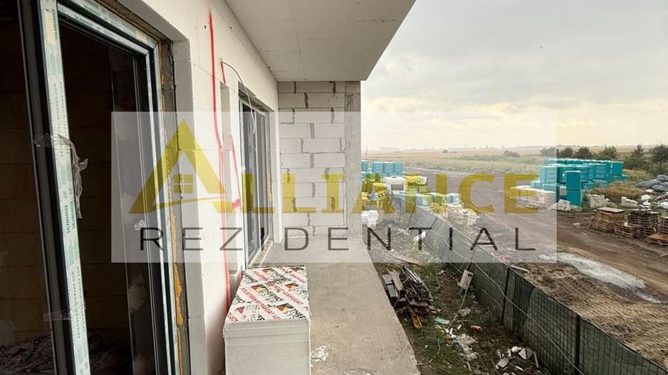 5 MINUTE METROU BERCENI - APARTAMENT 2 CAMERE   - 58 mp - 119.790â¬ - Poză 14