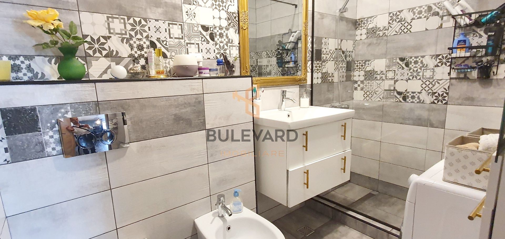 Comision 0!  Apartament cu 3 camere, zona strazii Florilor! - Poză 7