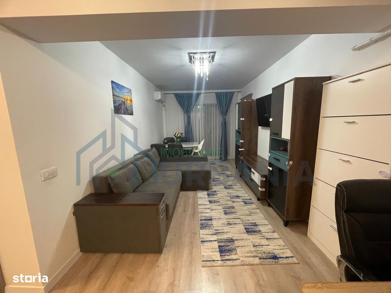 De vanzare apartament 3 camere zona Sos Voinesti, langa noul Kaufland - Poză 4