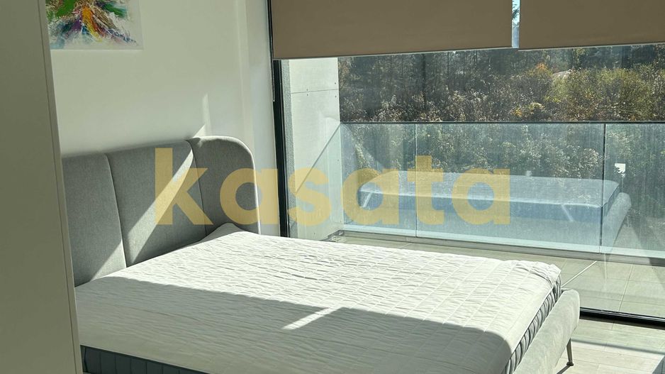 2 Camere Moderne de Închiriat – Băneasa, Zonă Verde și Liniștită - Poză 5