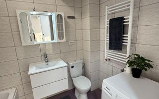 AP. 2 CAMERE- METALURGIEI, PET-FRIENDLY, PARCARE INCLUSA, CENTRALA - Poză 7