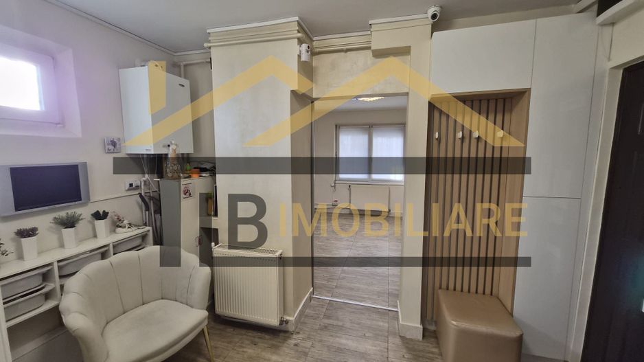 Spatiu de inchiriat, 30mp, cosmetica, Zona Pandurilor - Poză 7