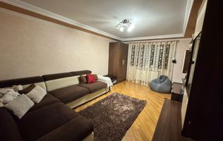 2 Camere | Ultracentral | Parcare concesionata | CT | AC |